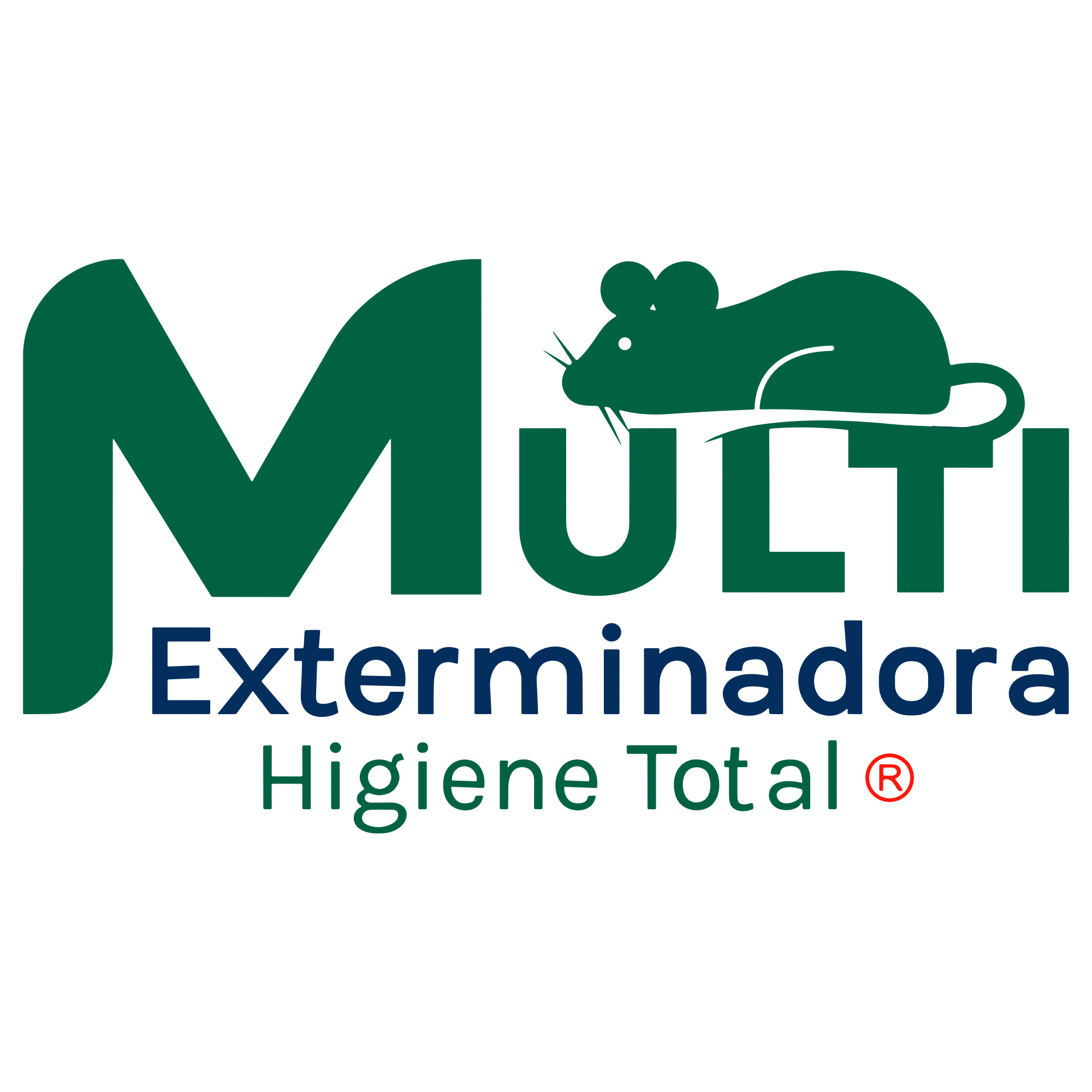 Multi Exterminadora Higiene Total
